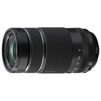 Fujinon XF 70-300mm f/4-5.6 R LM OIS WR