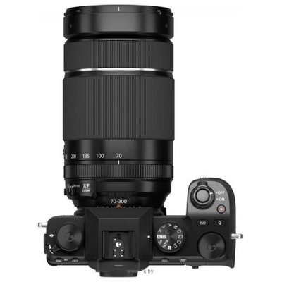 Fujinon XF 70-300mm f/4-5.6 R LM OIS WR