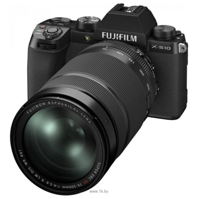 Fujinon XF 70-300mm f/4-5.6 R LM OIS WR