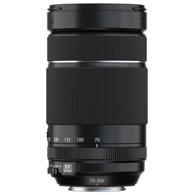 Fujinon XF 70-300mm f/4-5.6 R LM OIS WR