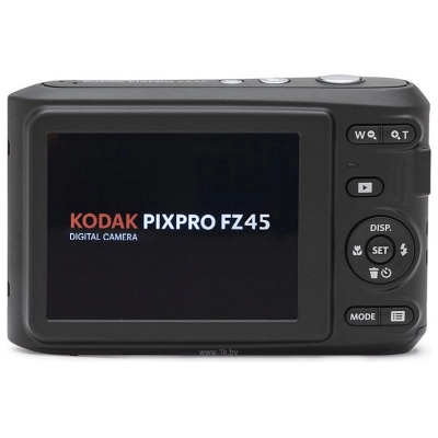 Kodak Pixpro FZ45