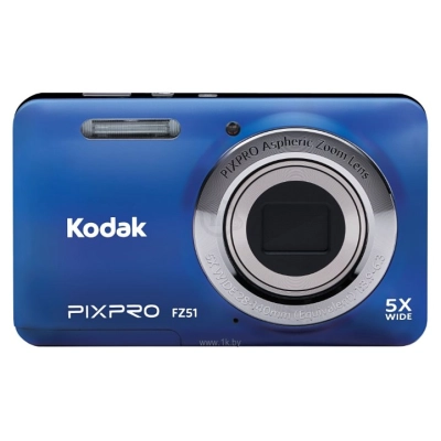 Kodak PixPro FZ51