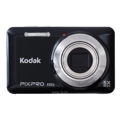 Kodak PixPro FZ52