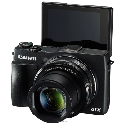 Canon PowerShot G1 X Mark II