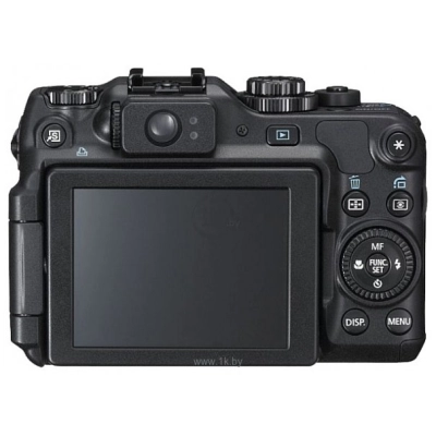 Canon PowerShot G12