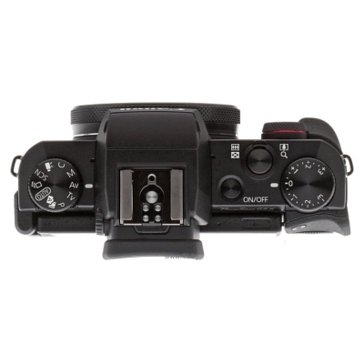 Canon PowerShot G5 X