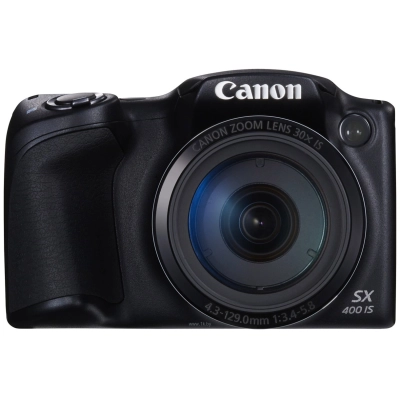 Canon PowerShot SX400 IS