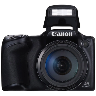 Canon PowerShot SX400 IS