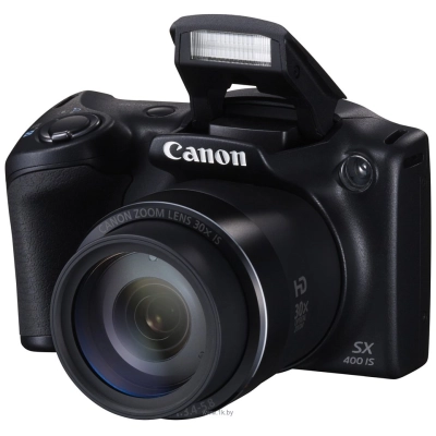 Canon PowerShot SX400 IS