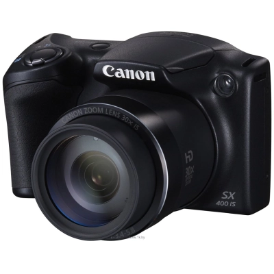 Canon PowerShot SX400 IS