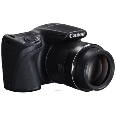 Canon PowerShot SX400 IS