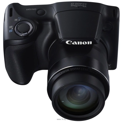 Canon PowerShot SX400 IS