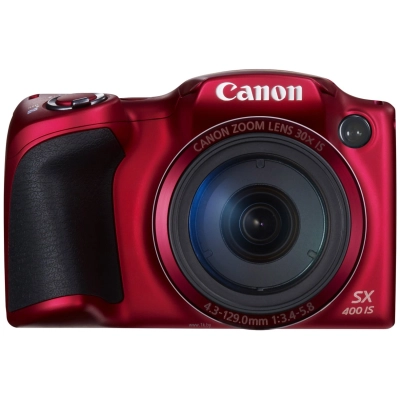 Canon PowerShot SX400 IS