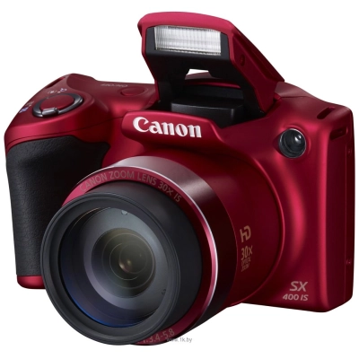 Canon PowerShot SX400 IS