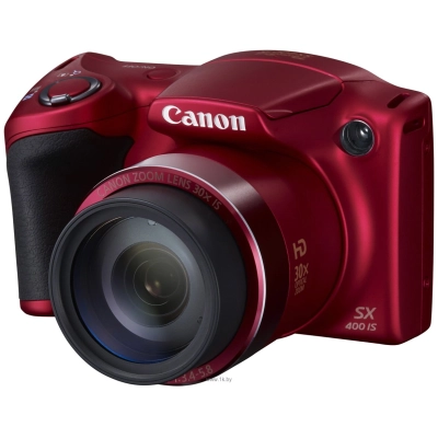 Canon PowerShot SX400 IS