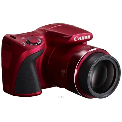 Canon PowerShot SX400 IS