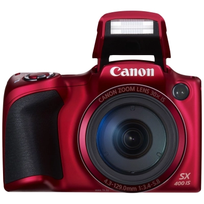 Canon PowerShot SX400 IS