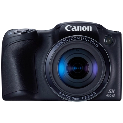 Canon PowerShot SX410 IS