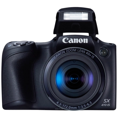 Canon PowerShot SX410 IS