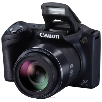 Canon PowerShot SX410 IS