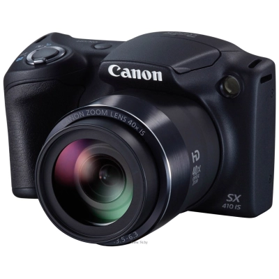 Canon PowerShot SX410 IS