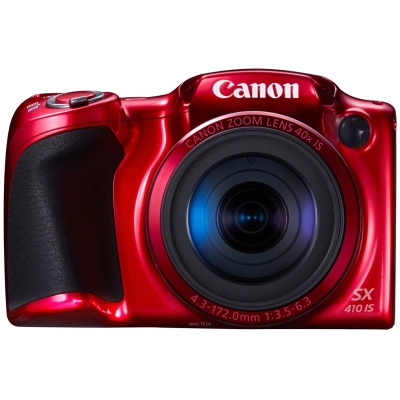 Canon PowerShot SX410 IS