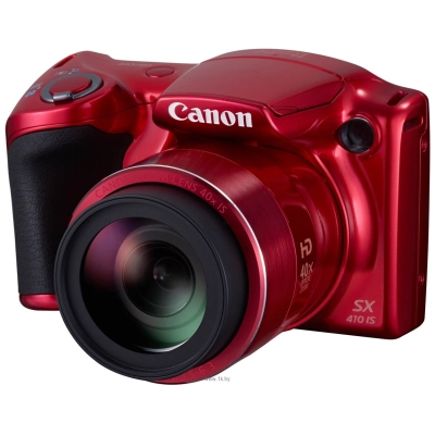 Canon PowerShot SX410 IS