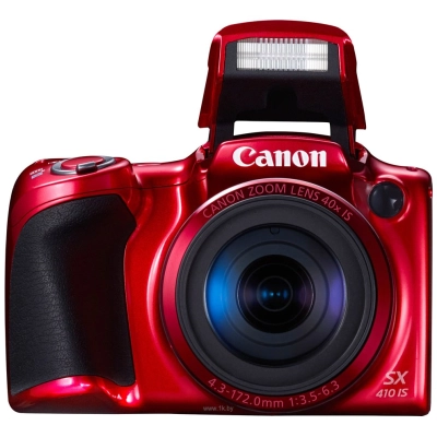 Canon PowerShot SX410 IS