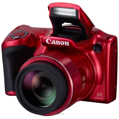 Canon PowerShot SX410 IS