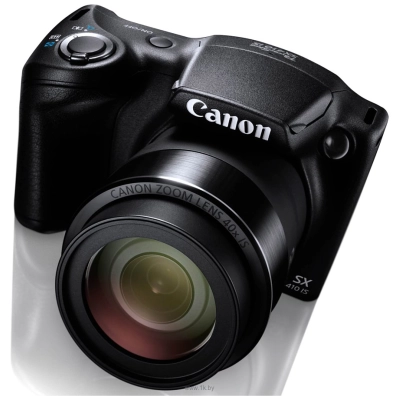 Canon PowerShot SX410 IS