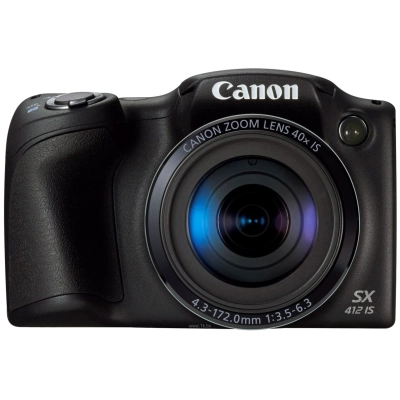 Canon PowerShot SX412