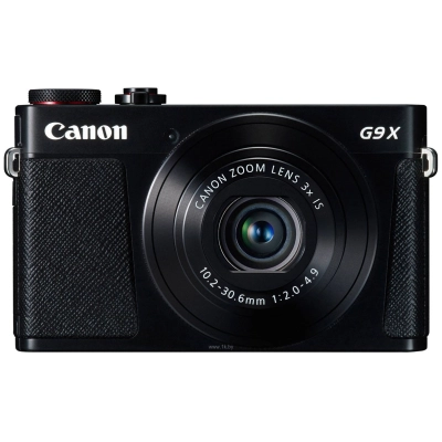 Canon PowerShot G9 X