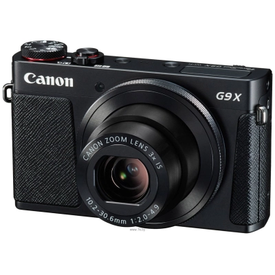 Canon PowerShot G9 X