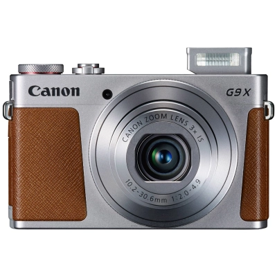 Canon PowerShot G9 X