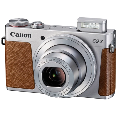 Canon PowerShot G9 X