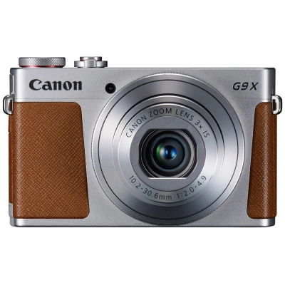 Canon PowerShot G9 X