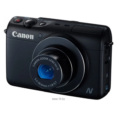 Canon PowerShot N100