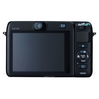 Canon PowerShot N100