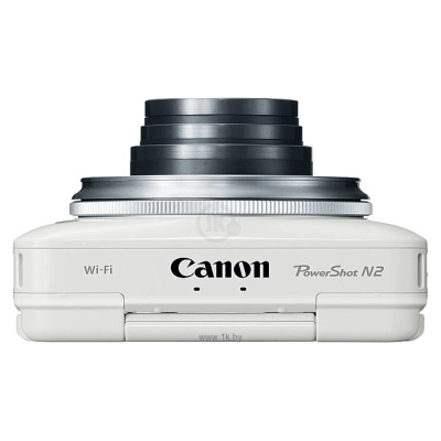 Canon PowerShot N2