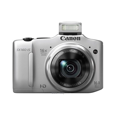 Canon PowerShot SX160 IS