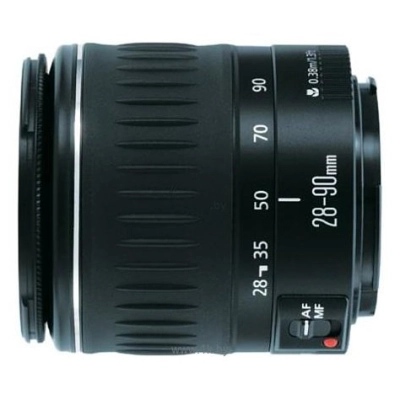 Canon EF 28-90mm f/4-5.6 III