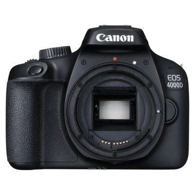 Canon EOS 4000D Body