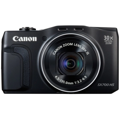 Canon PowerShot SX700 HS