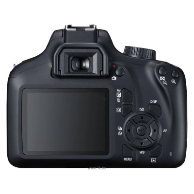 Canon EOS 4000D Body