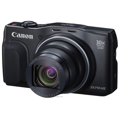 Canon PowerShot SX710 HS