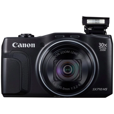 Canon PowerShot SX710 HS