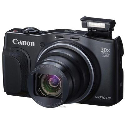 Canon PowerShot SX710 HS