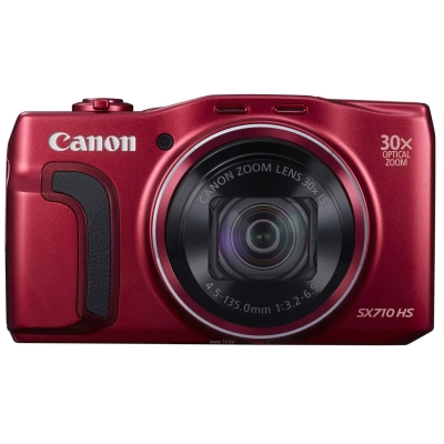 Canon PowerShot SX710 HS