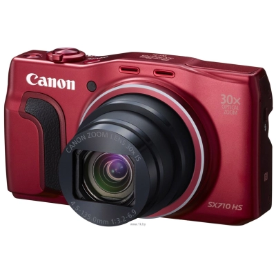 Canon PowerShot SX710 HS