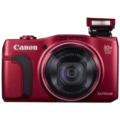 Canon PowerShot SX710 HS